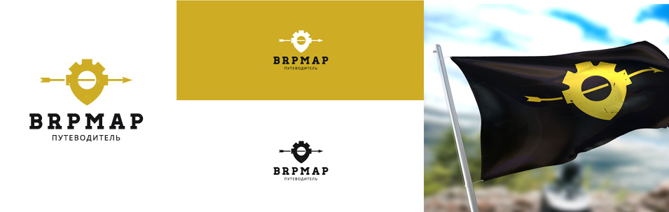 brpmap логотип версия 1