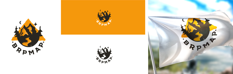 brpmap логотип версия 3