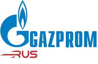 gazprom-rusvelo logo